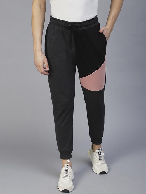 men mid rise relaxed fit jogger - 21143676 -  Standard Image - 0