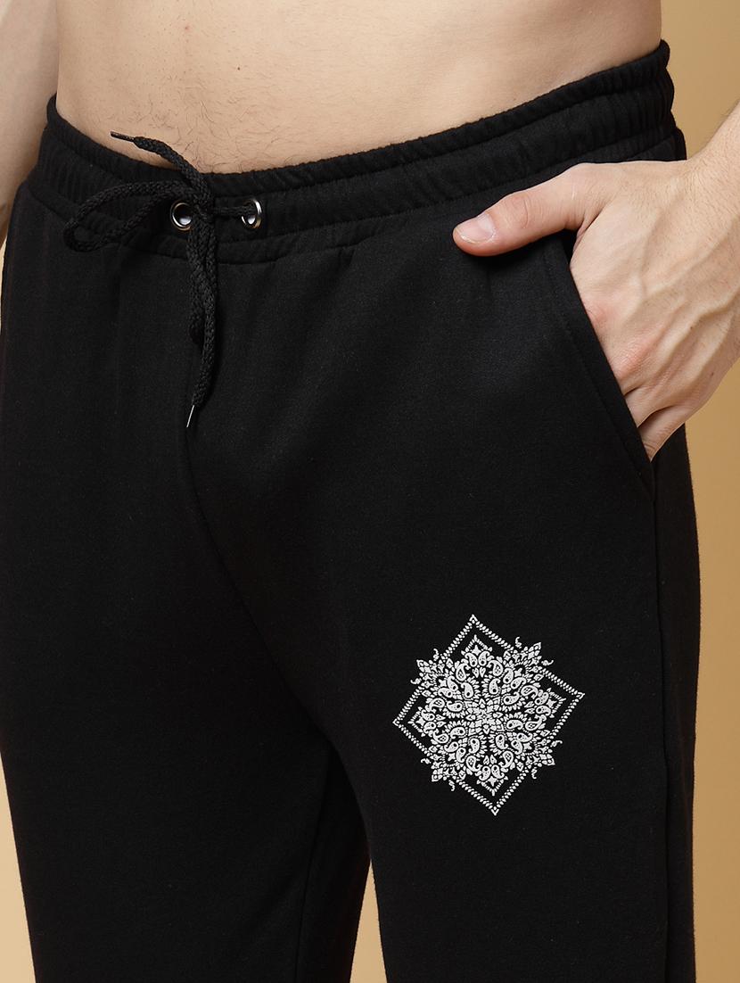 men mid rise relaxed fit jogger - 21143678 - Standard Image - 7