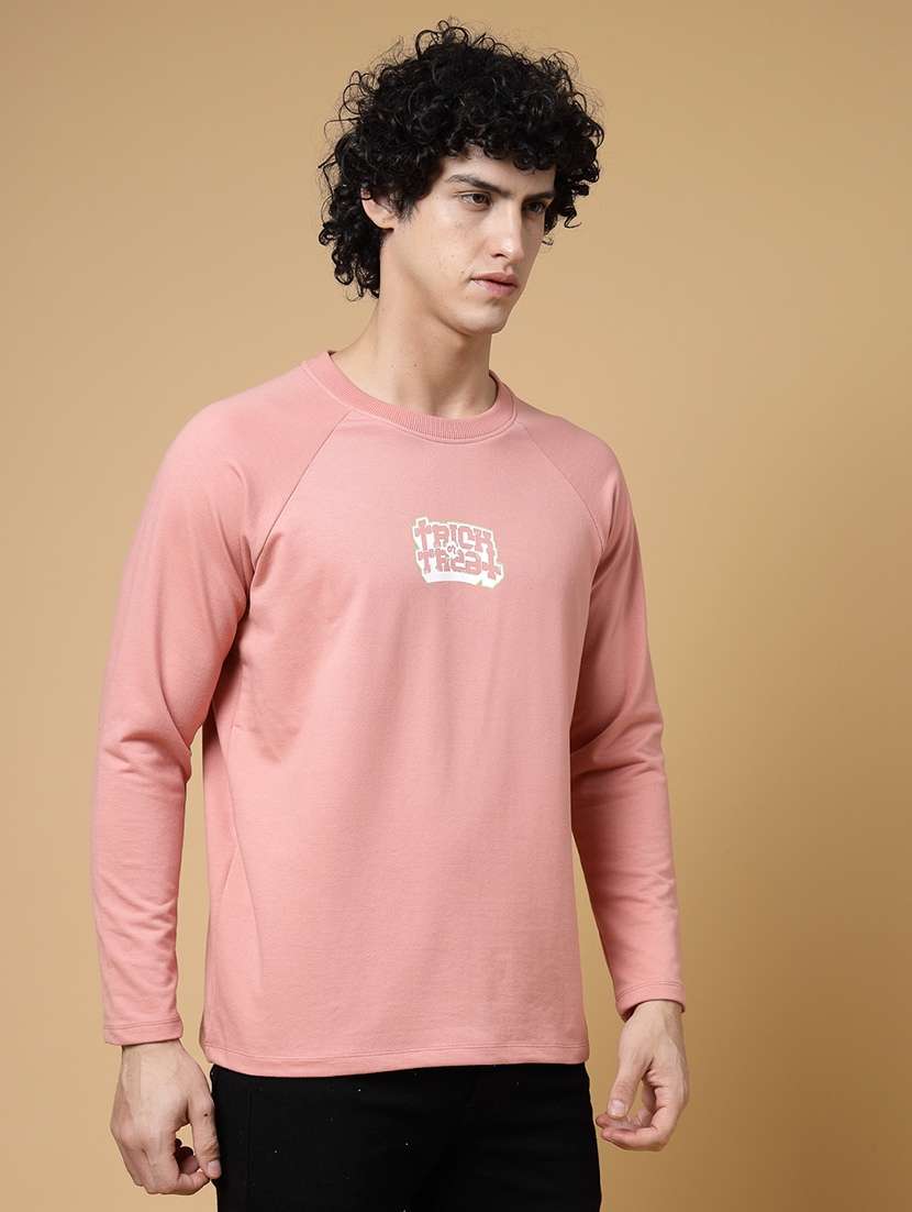 men back print t-shirt - 21143880 -  Standard Image - 2