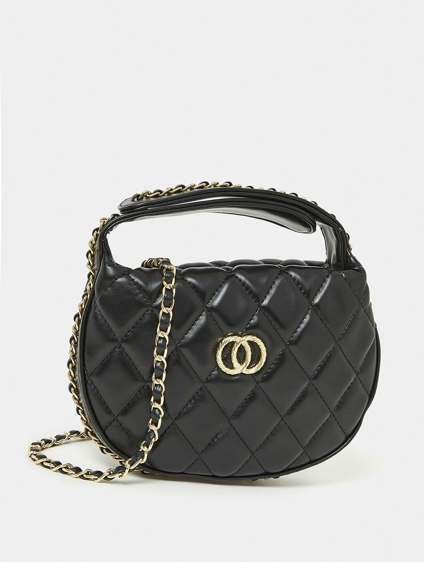 women leather sling bag - 21145196 -  Zoom Image - 0