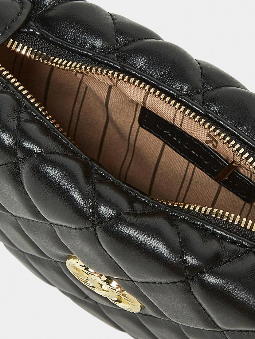 women leather sling bag - 21145196 - Standard Image - 2