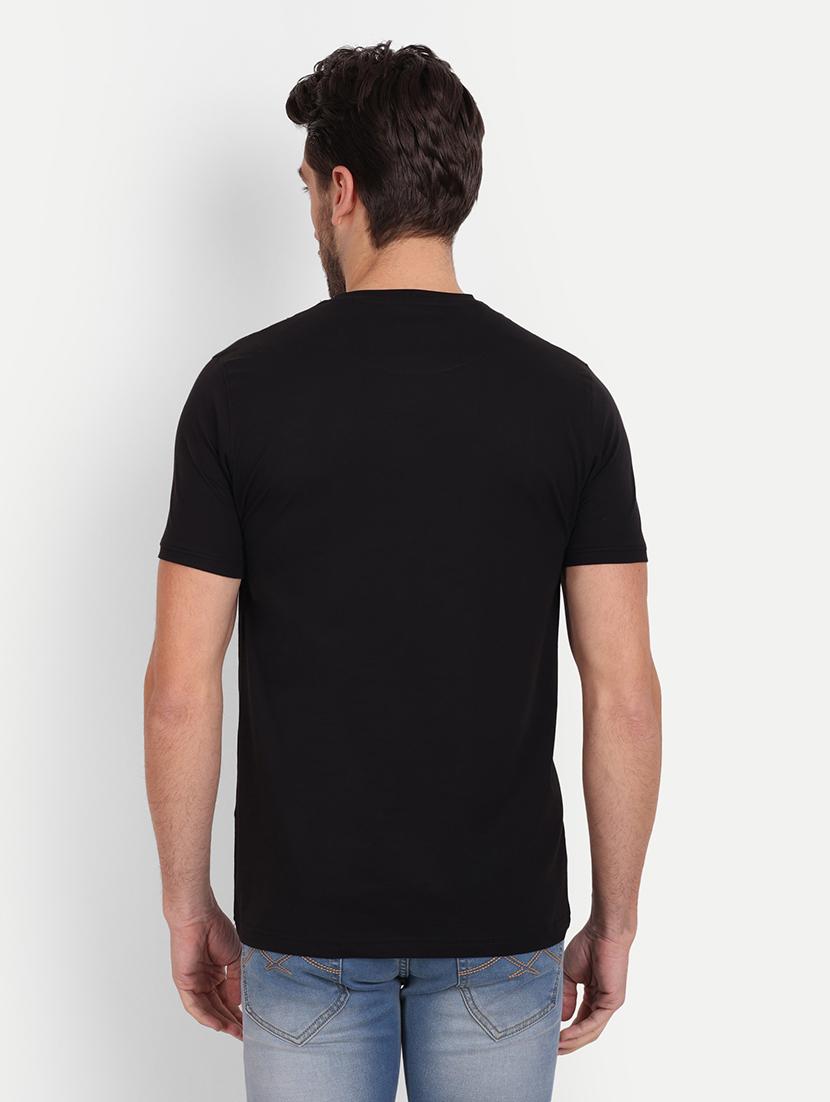 men short sleeves round neck t-shirt - 21145298 - Standard Image - 2
