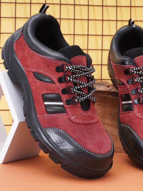 red sport shoes - 21145313 -  Standard Image - 0