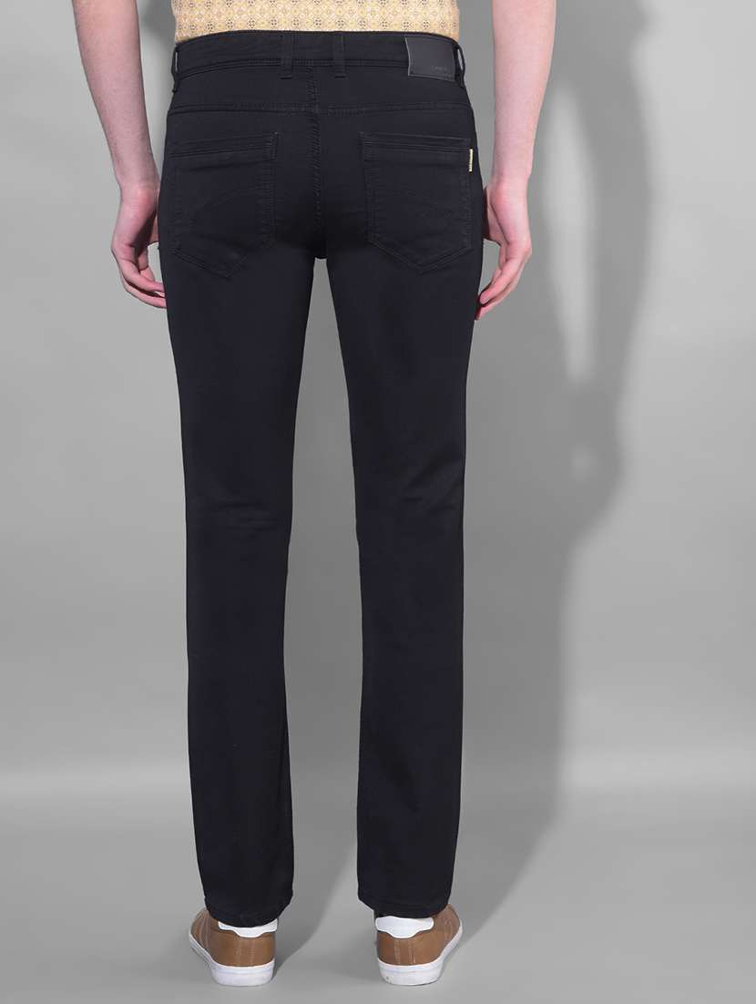 men black denim jean - 21145881 -  Standard Image - 2