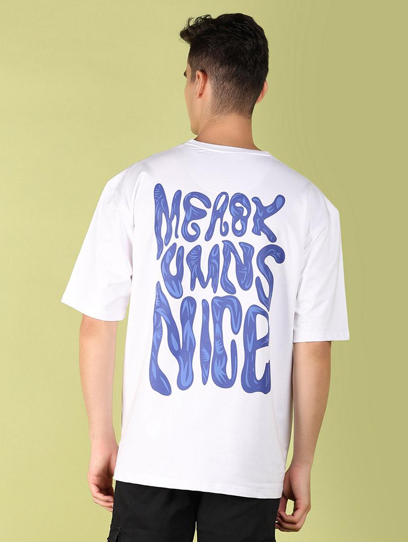 men round neck short sleeves t-shirt - 21153107 - Standard Image - 2
