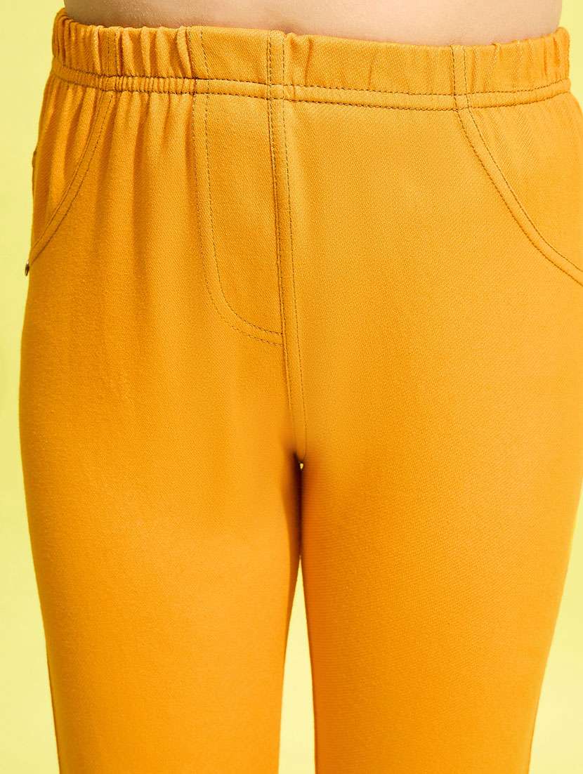 girls floral printed full length set - 21158405 -  Standard Image - 7