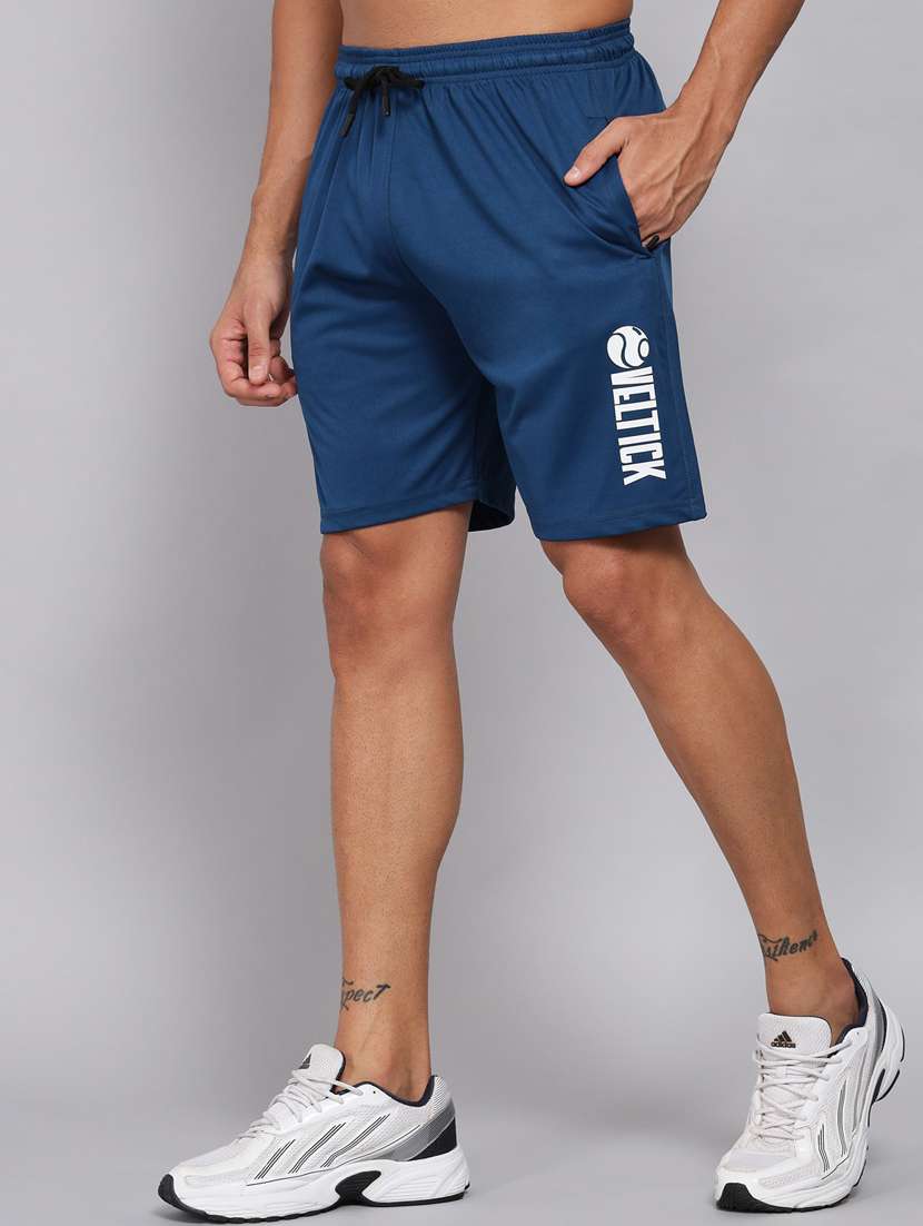 men mid rise lycra short - 21167359 -  Standard Image - 2