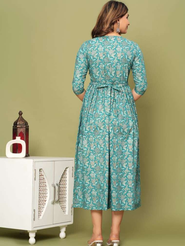 cotton maternity and feeding kurti  - 21167793 -  Standard Image - 2