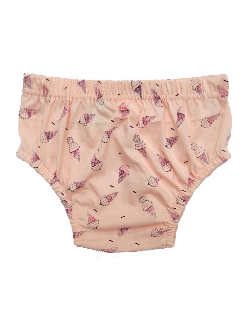 girls printed casual twin set - 21167901 - Standard Image - 2