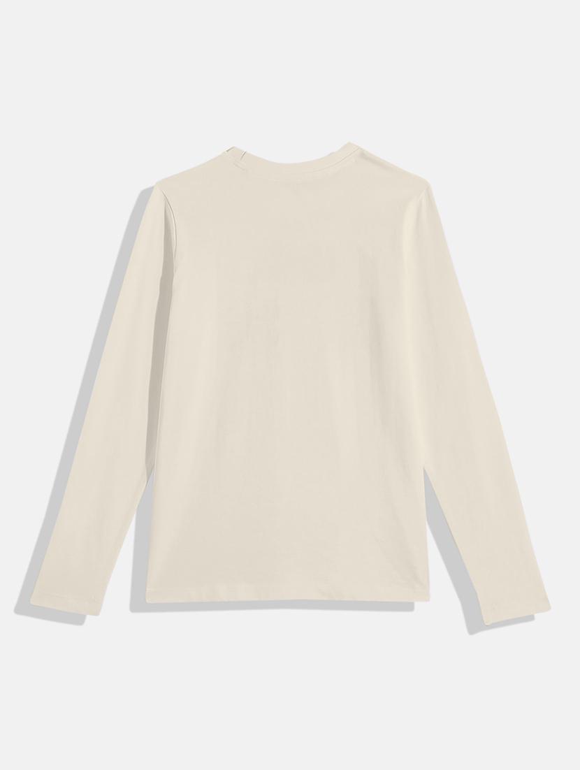 boys round neck printed t-shirt - 21168250 - Standard Image - 2