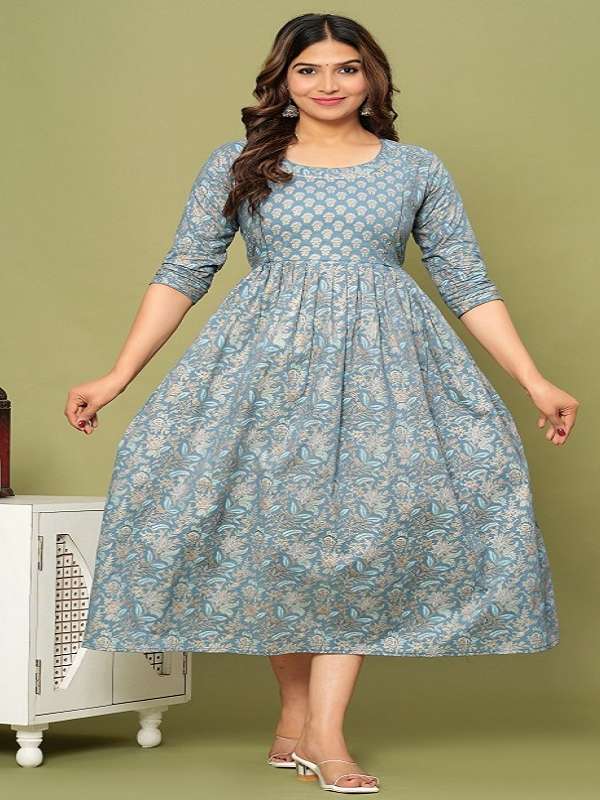 cotton maternity and feeding kurti  - 21169070 -  Standard Image - 2