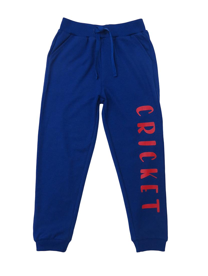 boys pack of 2 cotton track pant - 21170088 - Standard Image - 2