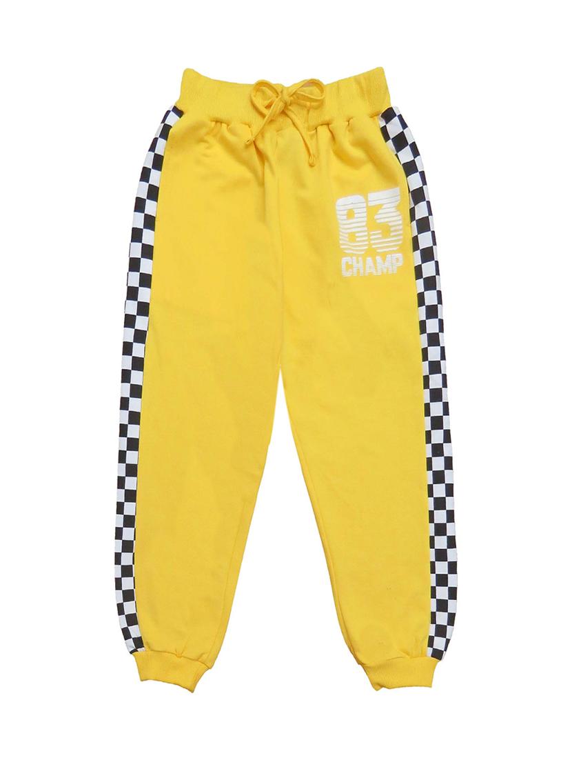 boys pack of 2 cotton track pant - 21170094 - Standard Image - 2