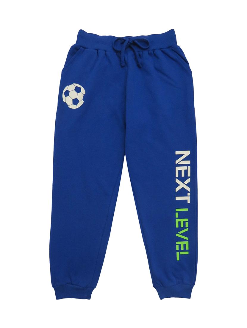 boys pack of 2 cotton track pant - 21170097 - Standard Image - 2