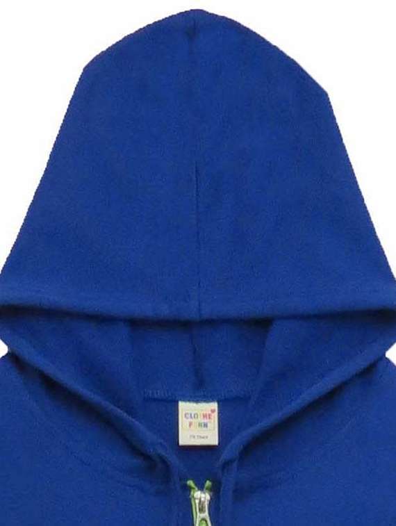 boys cotton full length track wear - 21170101 - Standard Image - 2