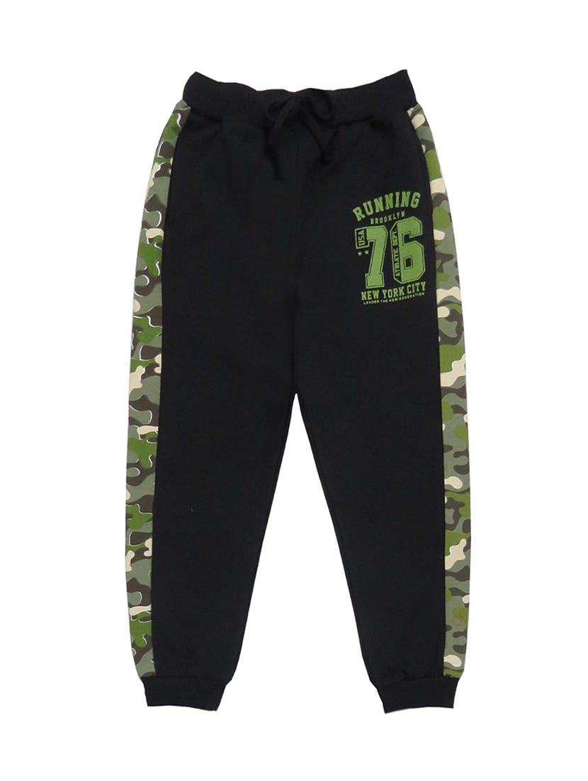 boys cotton full length track wear - 21170106 - Standard Image - 2