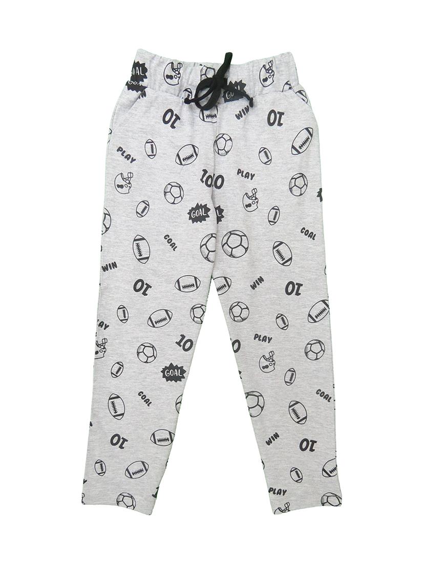 girls pack of 2 cotton track pant - 21170167 - Standard Image - 2