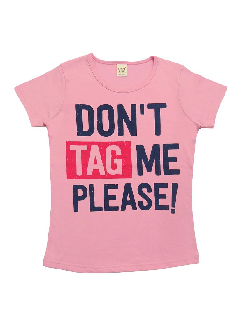 girls pack of 2 cotton tees - 21170171 - Standard Image - 2