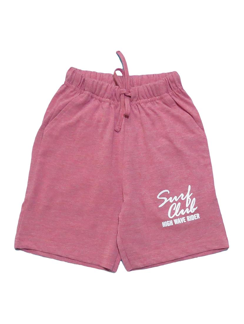 boys pack of 3 cotton shorts - 21170256 - Standard Image - 2
