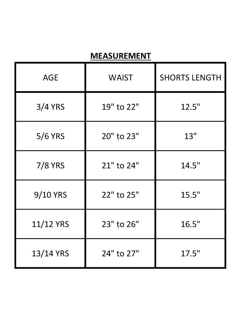 boys pack of 3 cotton shorts - 21170263 - Standard Image - 2