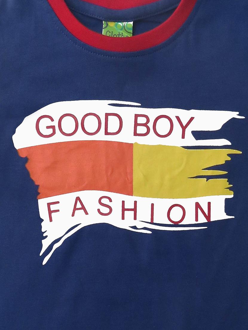 boys pack of 2 sleeveless t-shirt - 21170297 - Standard Image - 2