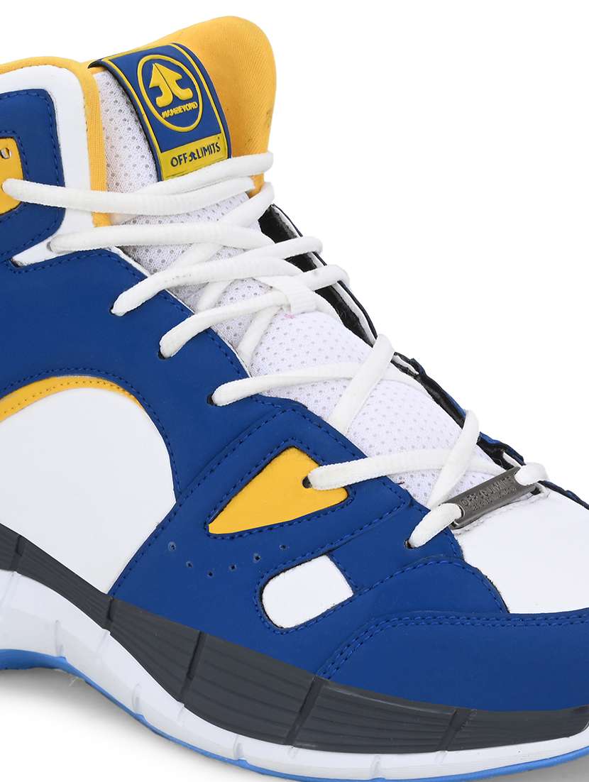 men multi color sports shoes - 21170358 -  Standard Image - 7