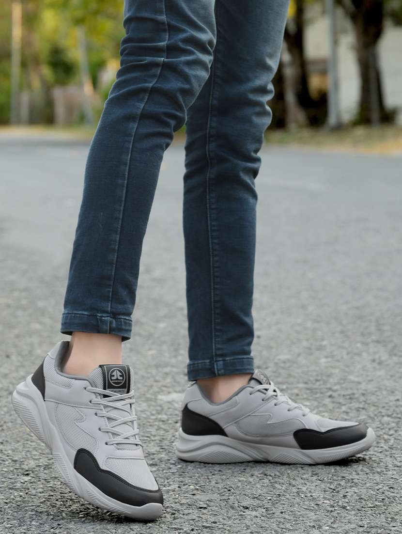 mengrey sports shoes - 21170369 -  Standard Image - 7