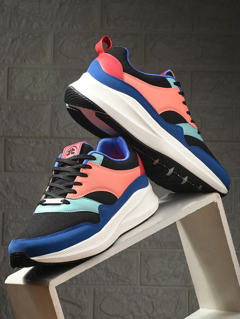 men multi color sports shoes - 21170373 -  Zoom Image - 0