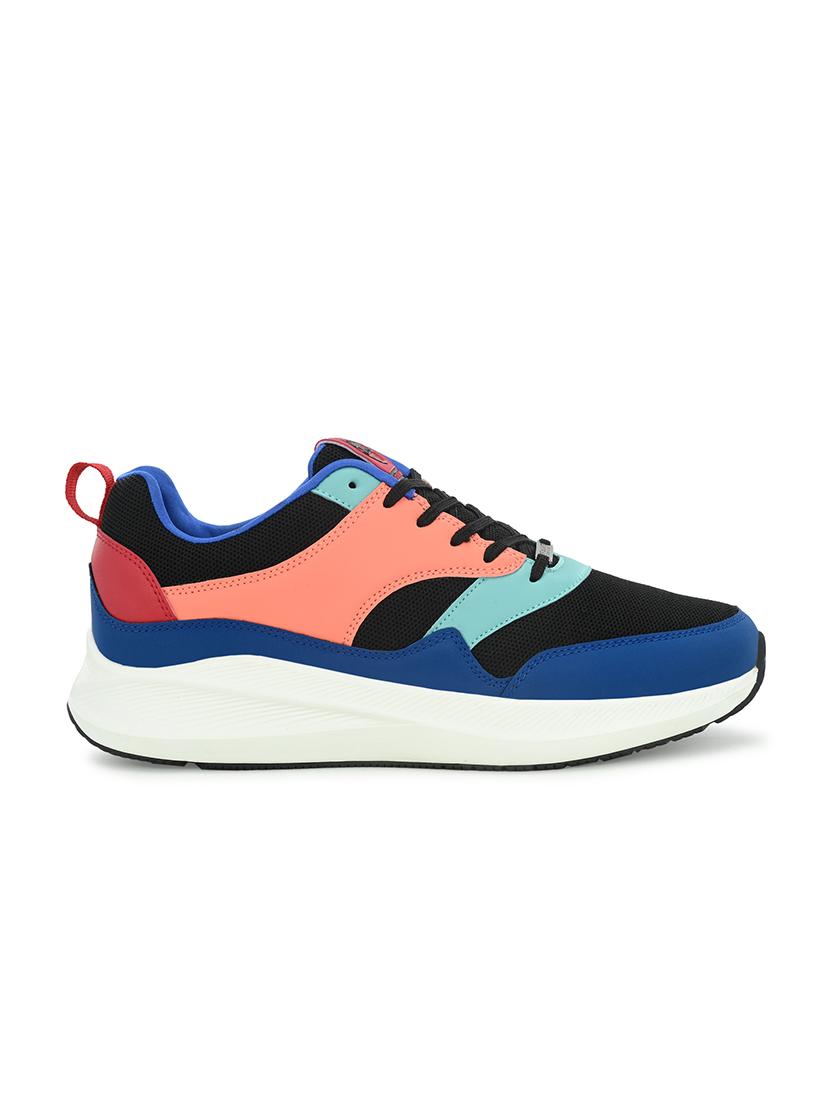 men multi color sports shoes - 21170373 - Standard Image - 2