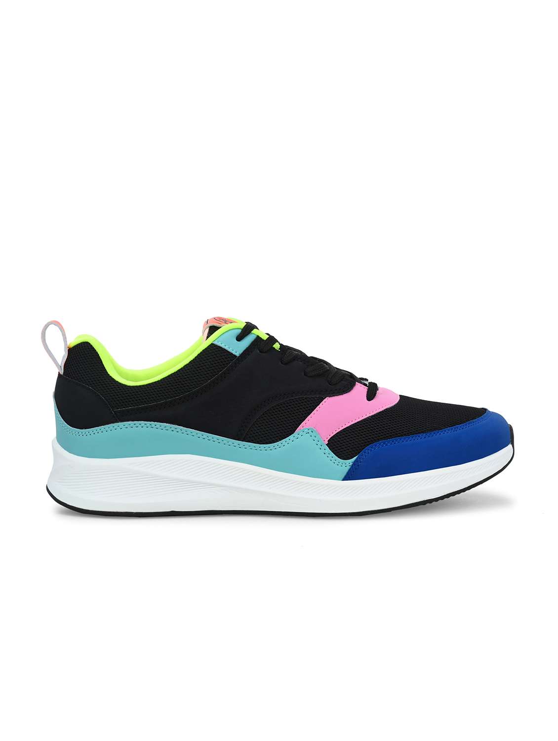 men multi colored sport shoe - 21170387 -  Standard Image - 2