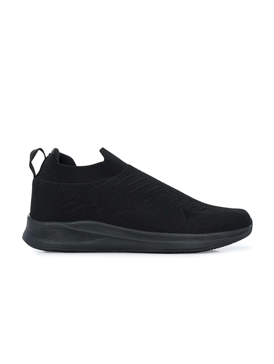men solid slip on sport shoes - 21170395 -  Standard Image - 2