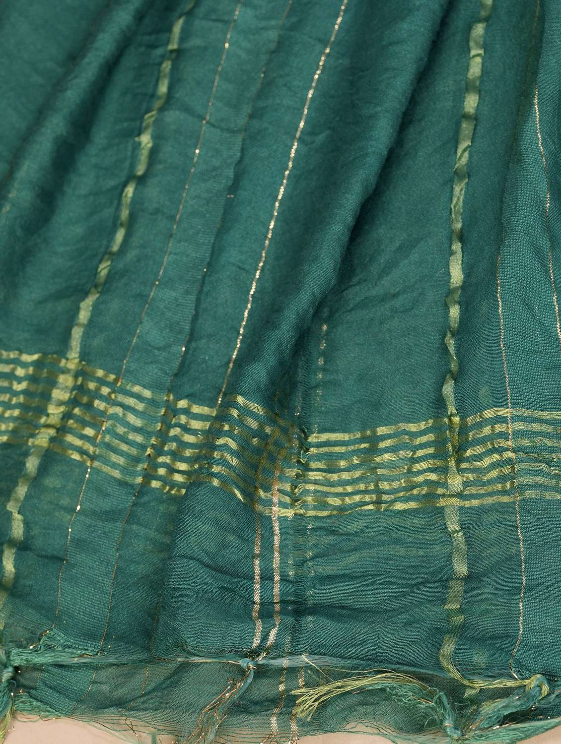 embroidered unstitched suit set - 21171935 -  Standard Image - 2