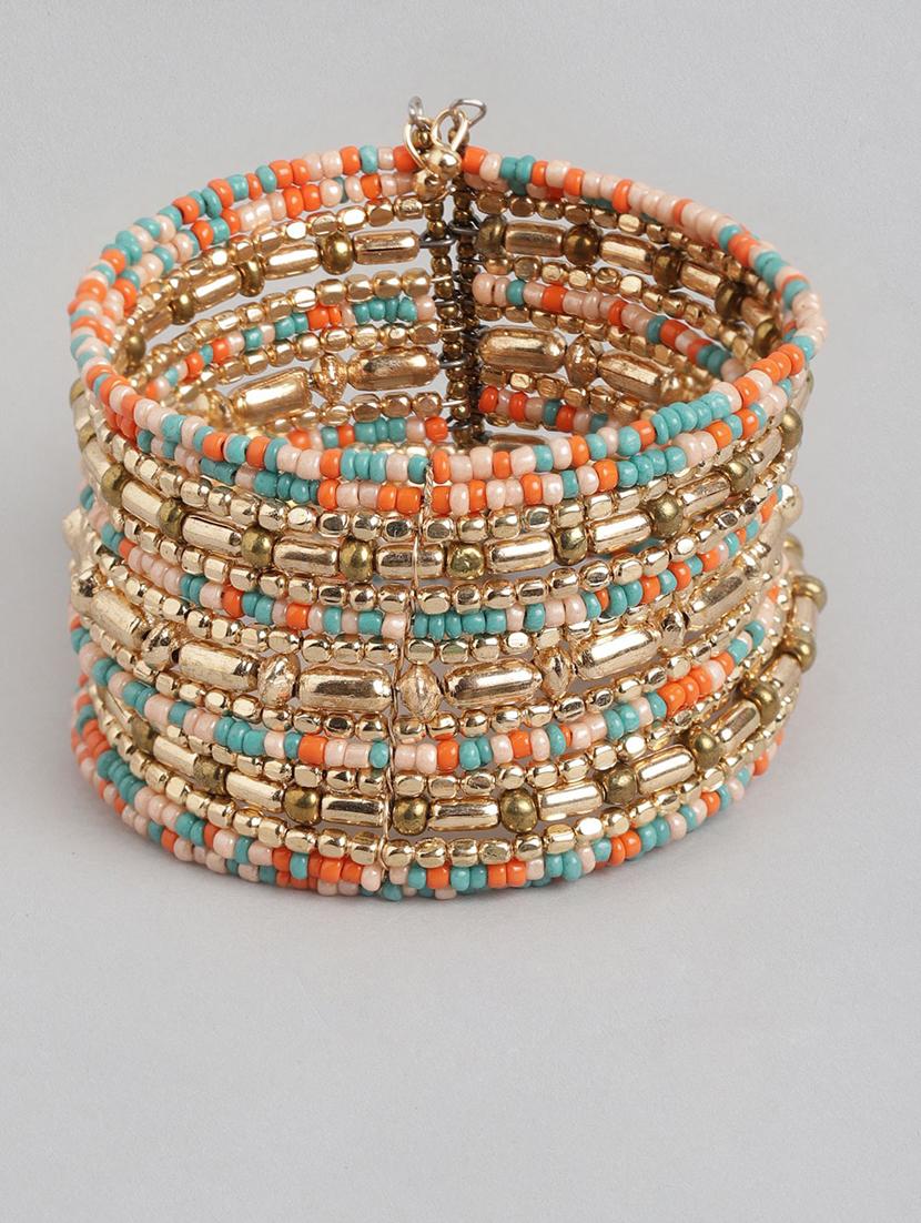 richeera women beaded bracelet - 21173237 - Zoom Image - 0