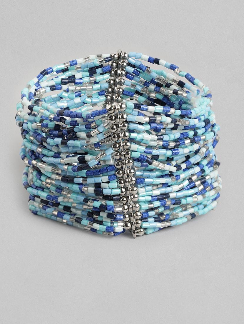 richeera women beaded bracelet - 21173240 - Zoom Image - 0