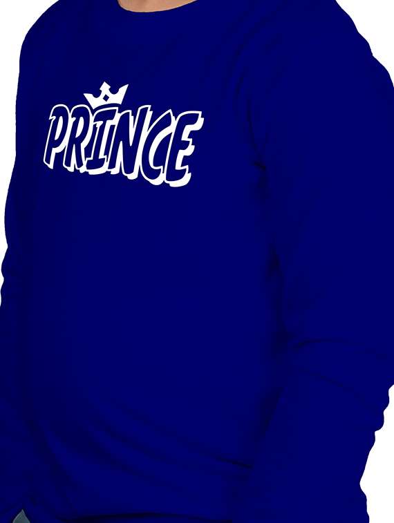 boy's round neck printed t-shirt - 21174890 -  Standard Image - 2