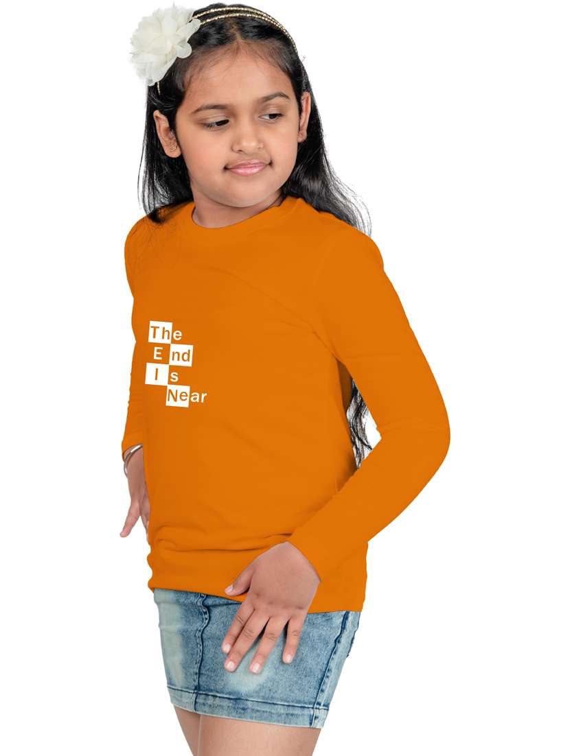 round neck long sleeves t-shirts - 21175885 -  Standard Image - 2