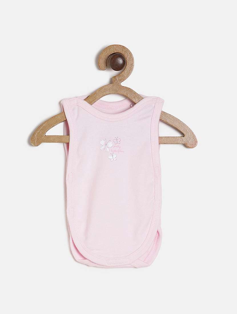 pack of 2 multi colored rompers - 21181802 -  Standard Image - 2