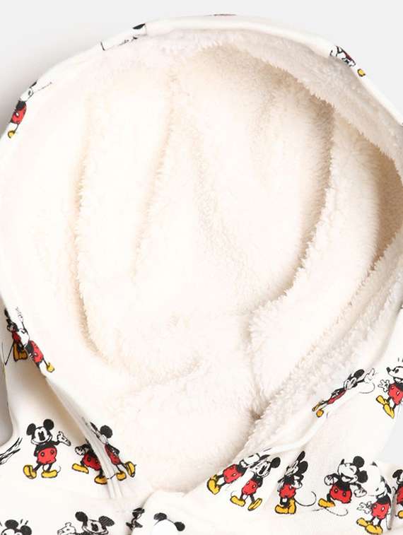 multi colored cotton blend regular jackets & coat - 21183090 -  Standard Image - 2