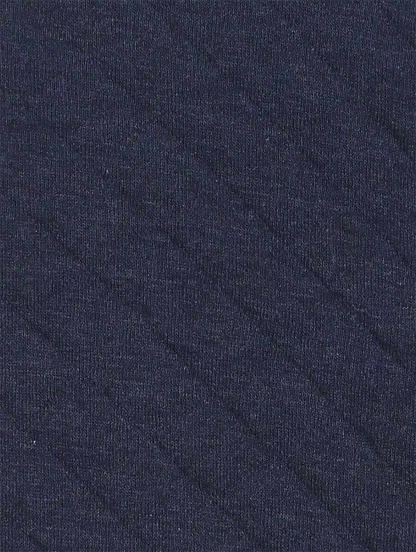 navy blue cotton sweatshirt - 21183317 -  Standard Image - 2