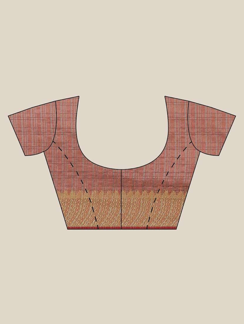 women self design bordered saree with blouse - 21185634 -  Standard Image - 2