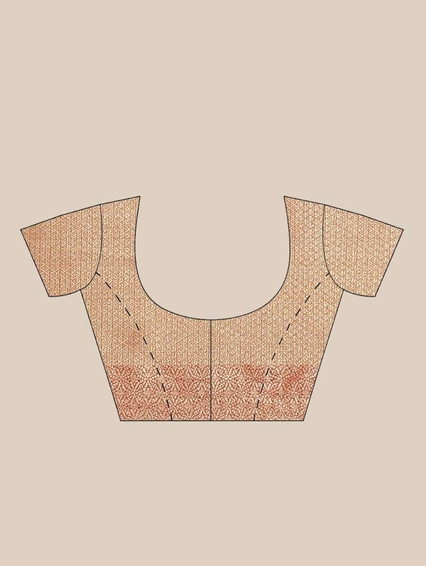 women self design bordered saree with blouse - 21185636 -  Standard Image - 2