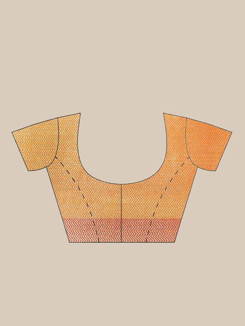 women self design bordered saree with blouse - 21185697 - Standard Image - 2