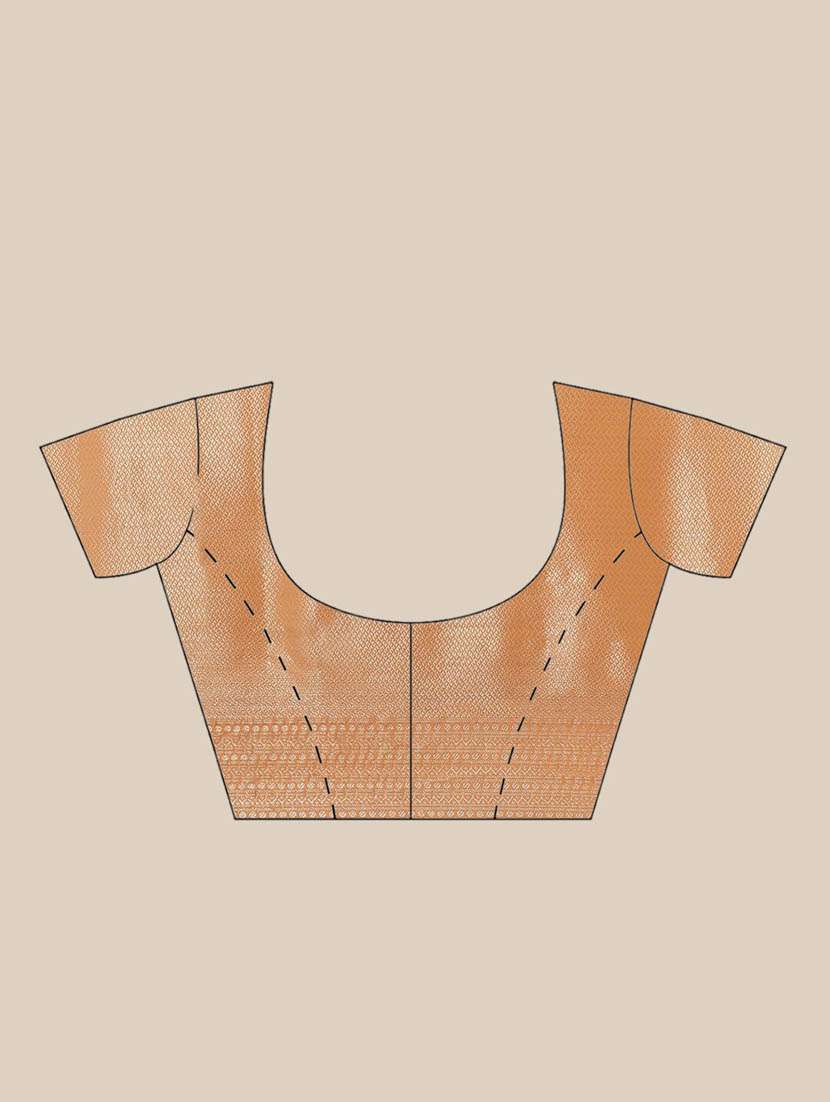 women self design bordered saree with blouse - 21185701 -  Standard Image - 2