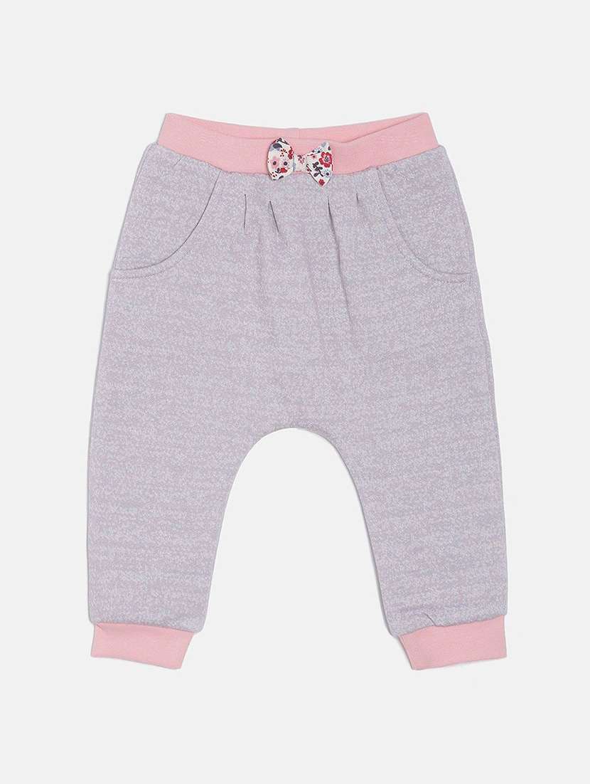 kids printed full length twin set - 21186557 - Standard Image - 2