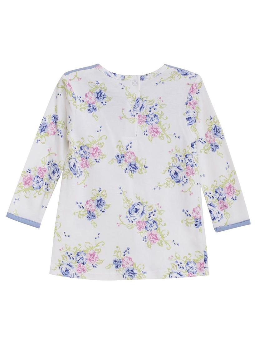 kids printed full length twin set - 21186913 - Standard Image - 2