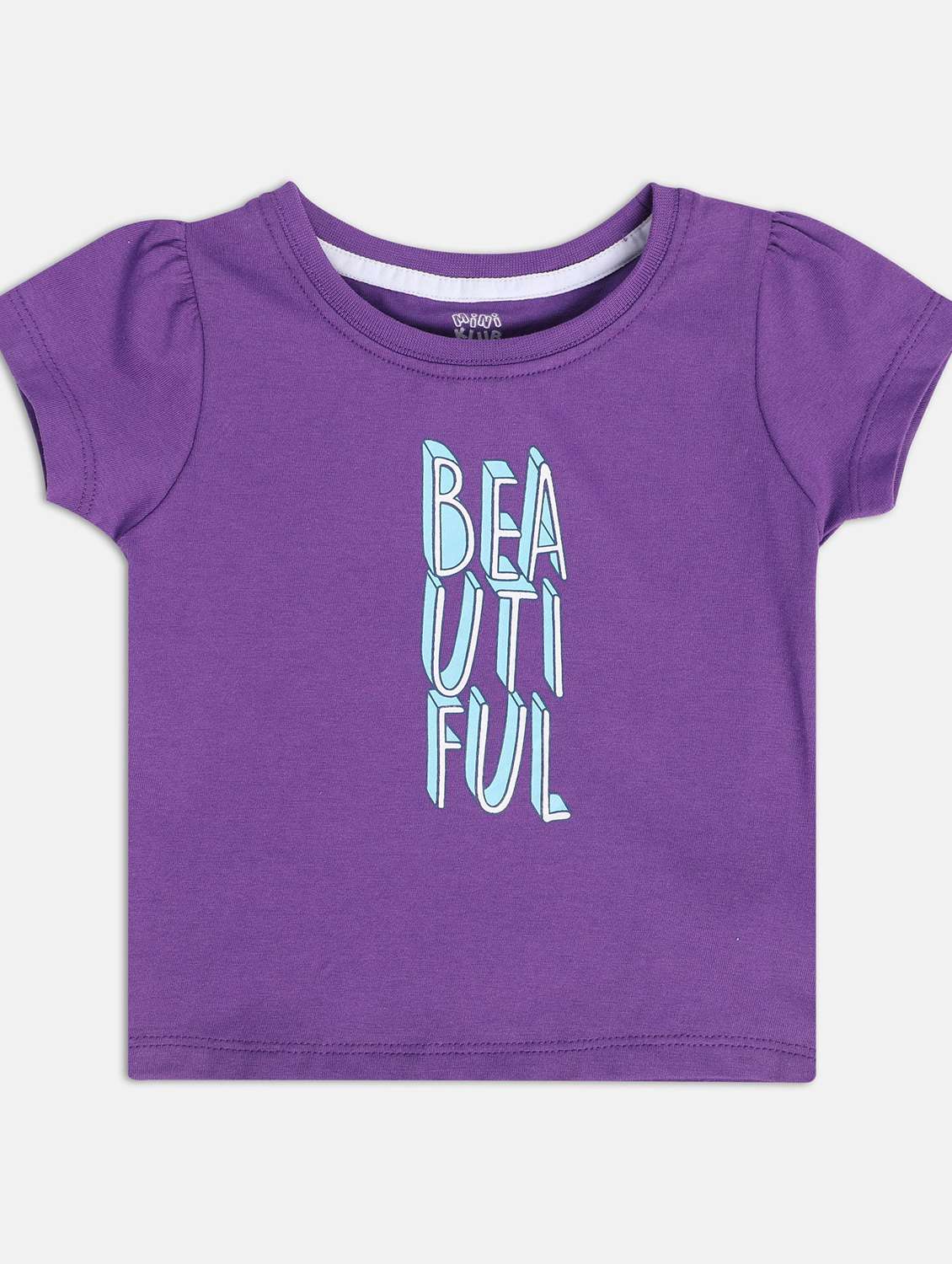 kids printed full length twin set - 21187002 -  Standard Image - 2