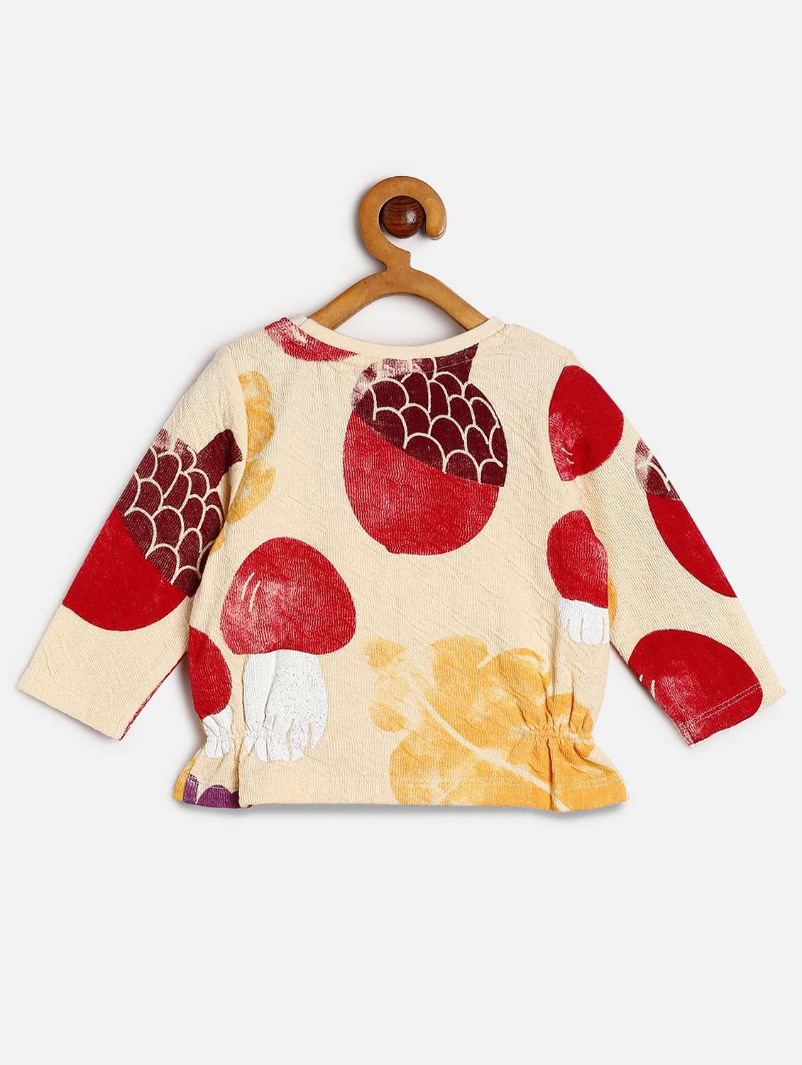 kids printed full length twin set - 21187007 -  Standard Image - 2