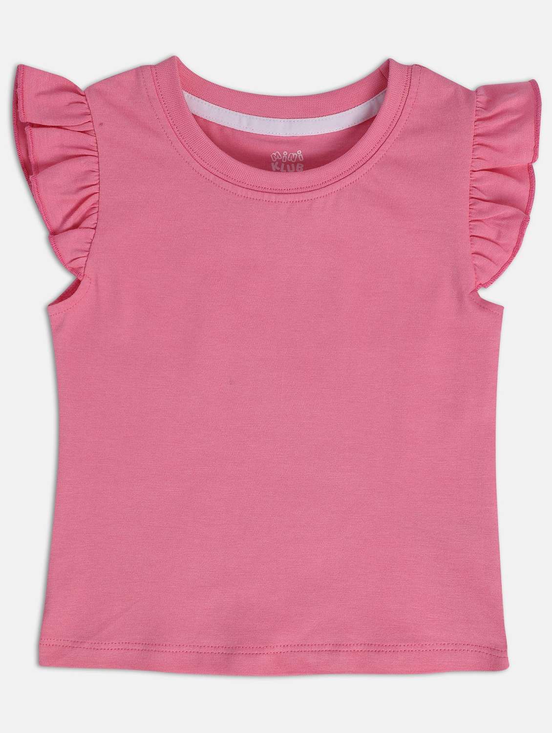 kids printed dungarees with t-shirt - 21187019 -  Standard Image - 2