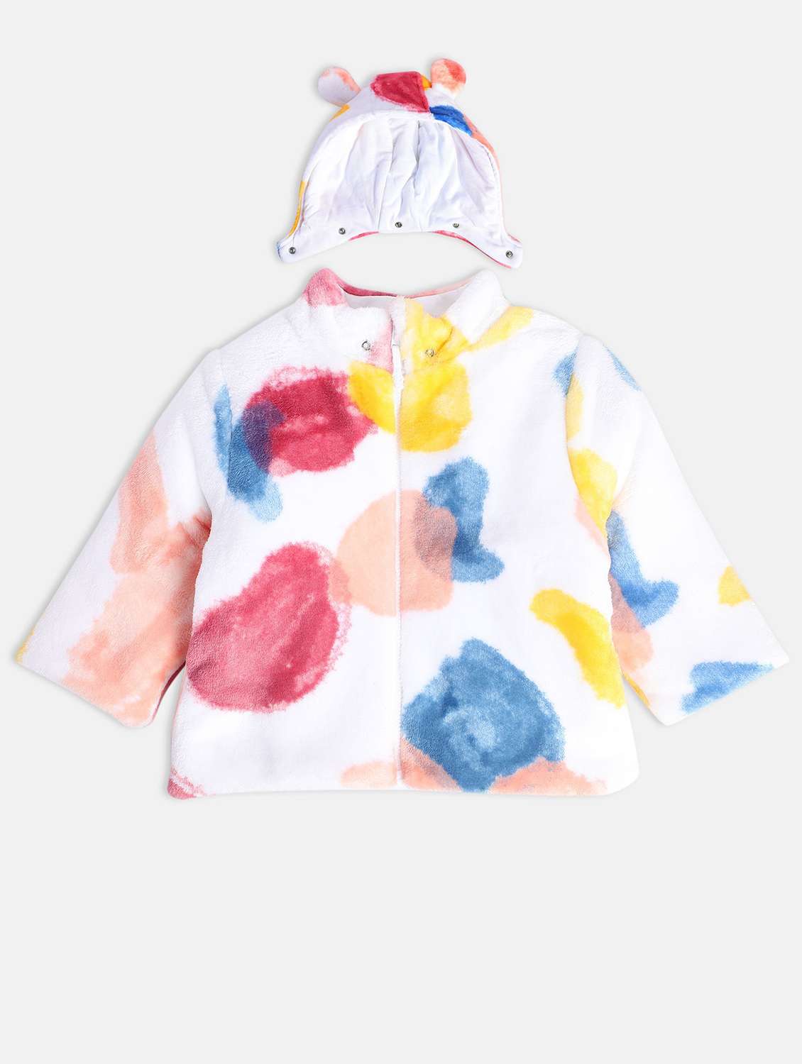 kids printed full length sets - 21187028 - Standard Image - 2