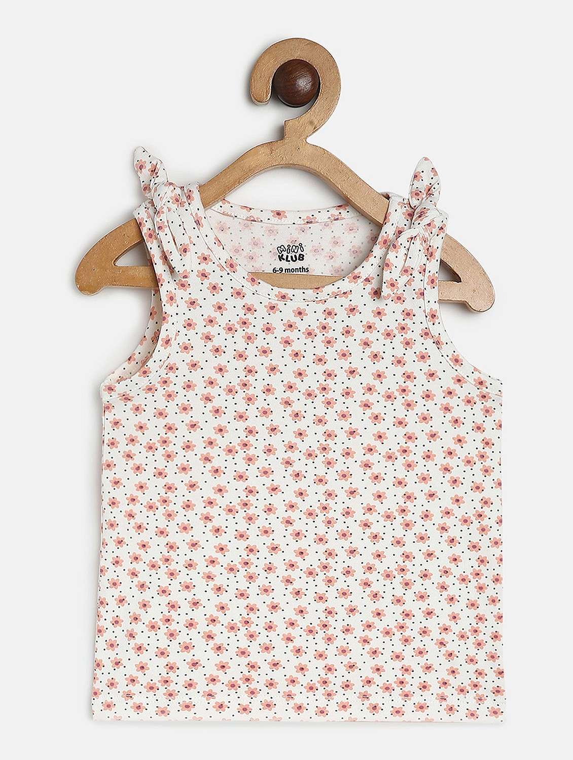 kids printed full length twin set - 21187038 - Standard Image - 2